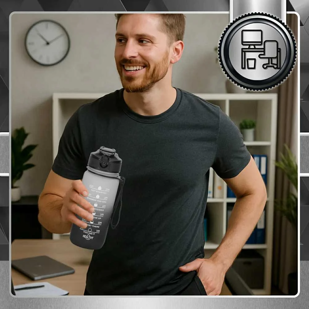 Gertuvė Tressari, 600 ml, be BPA