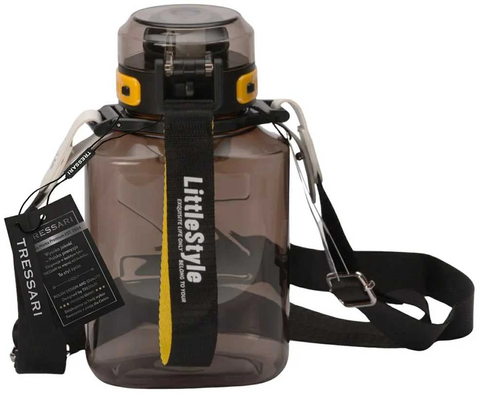 Gertuvė Tressari, 920 ml, tritanas