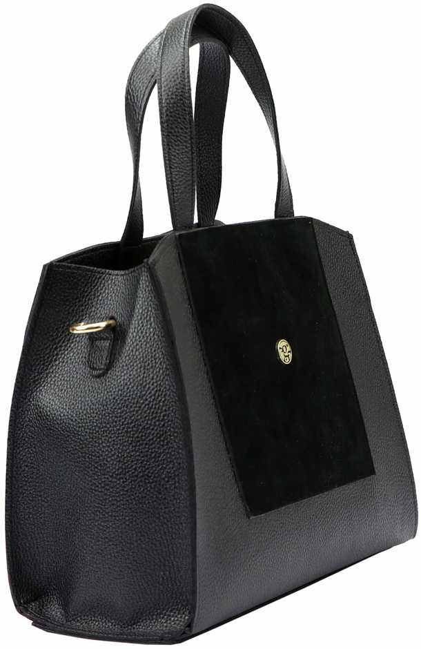 Gregorio EKO PREMIUM #1022 juoda