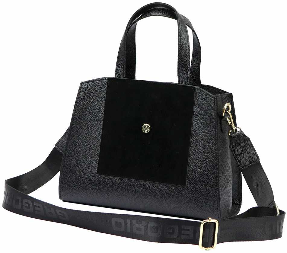 Gregorio EKO PREMIUM #1022 juoda