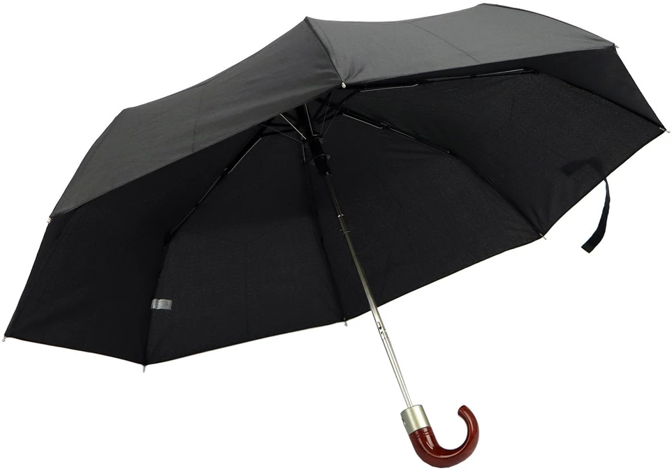 Mocny automatinis parasol poliestrowy Gregorio PO-7006