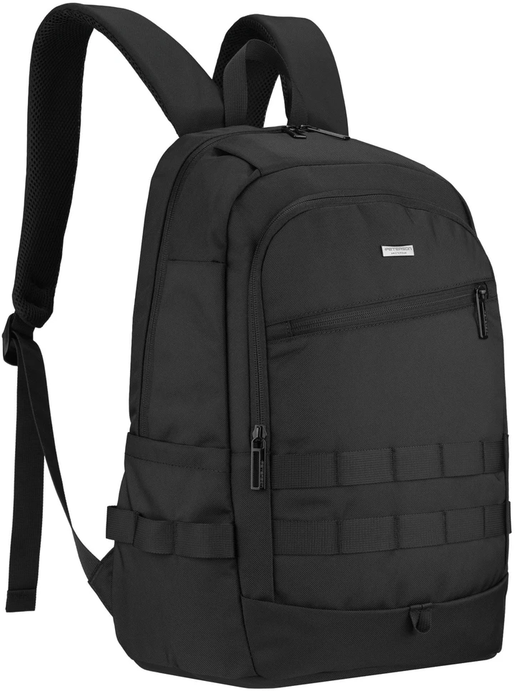 Juoda kuprinė PTN B79