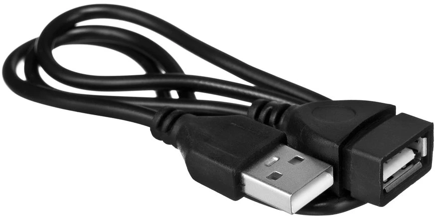 Juoda mokyklinė kuprinė su USB Peterson