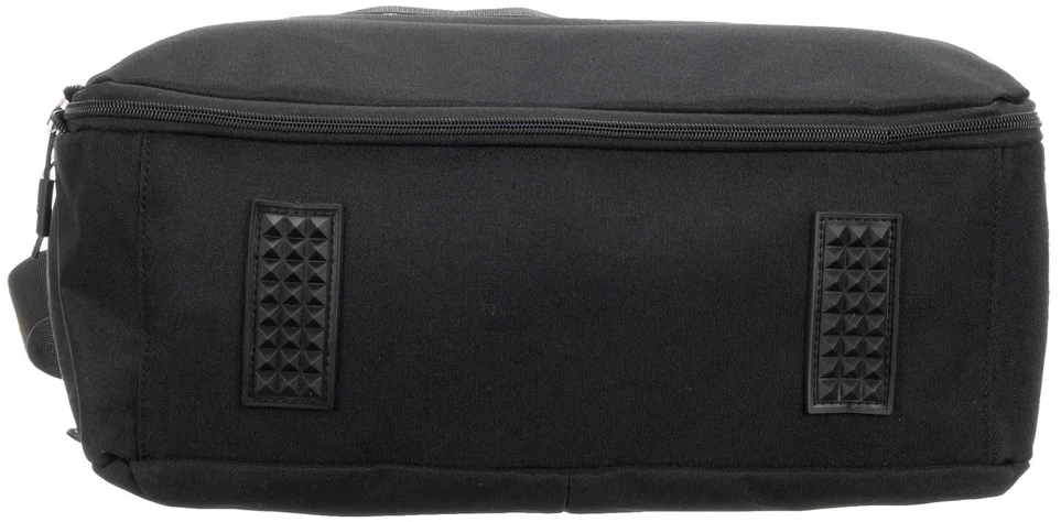 Kelioninė rankinė BAD&BAGS, juoda, kelioninė