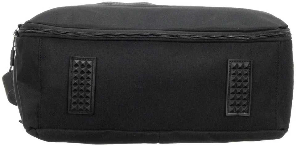 Kelioninė rankinė BAD&BAGS, juoda, kelioninė