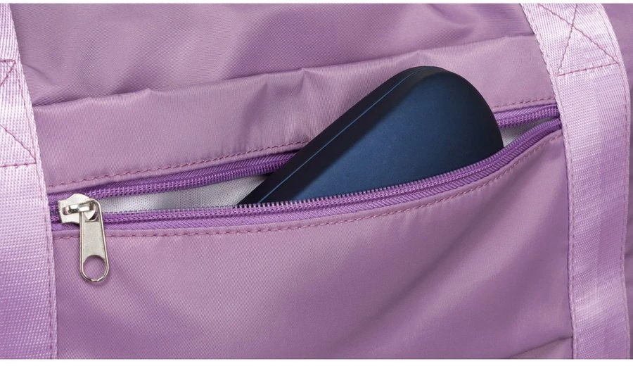 Kelioninė rankinė su užtraukiamu elastingu skyriumi Peterson RT13