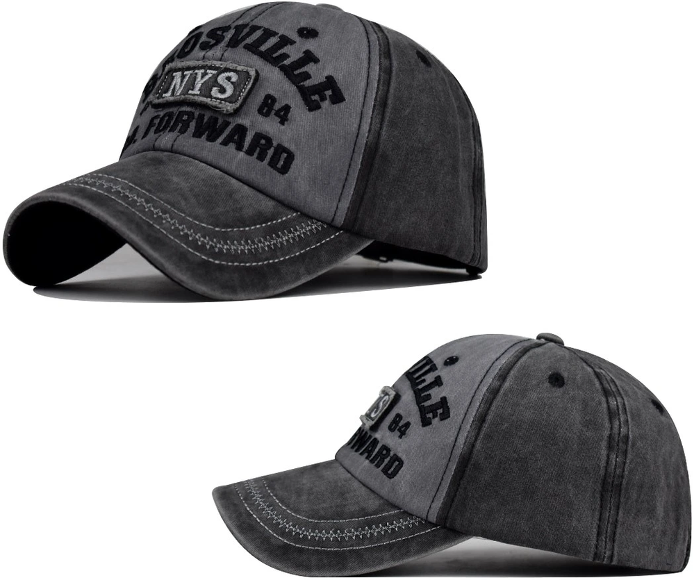 Kepurė su snapeliu SD20