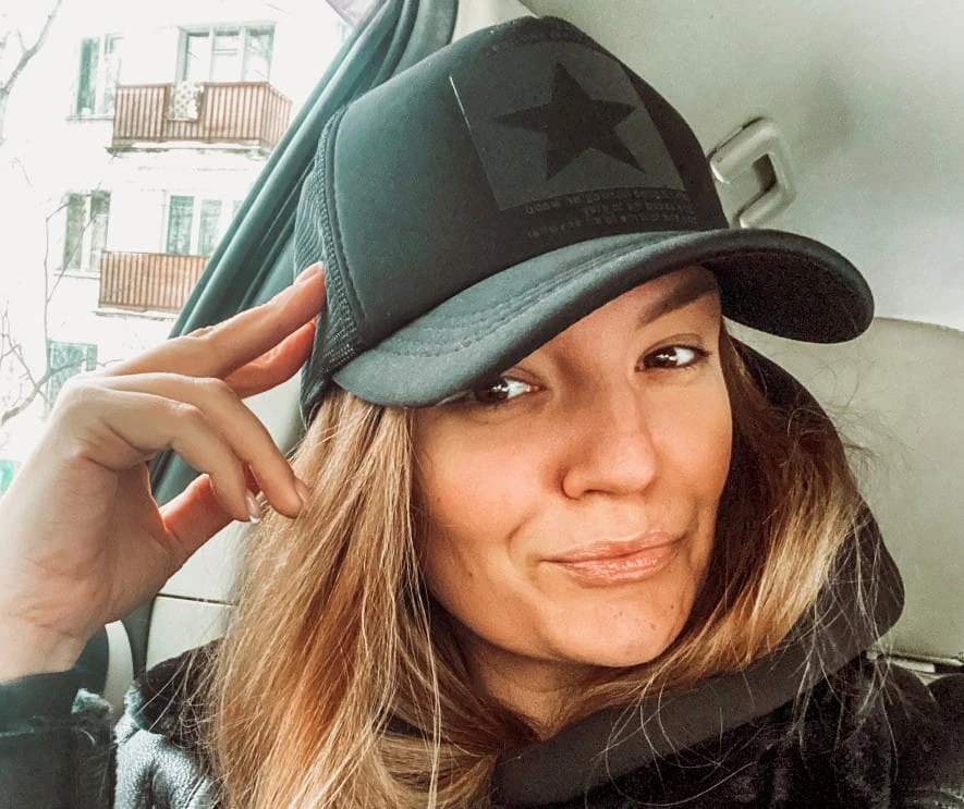Kepurė su snapeliu SG39