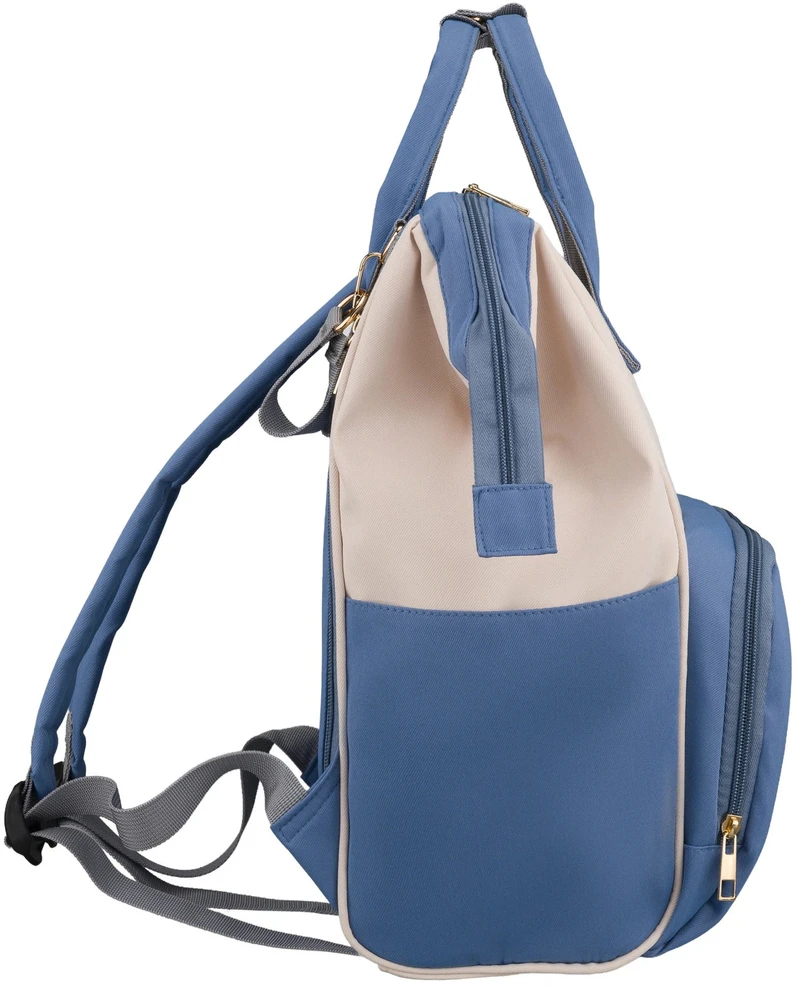 Damski plecak Peterson PTN JMB-01 su poliestru
