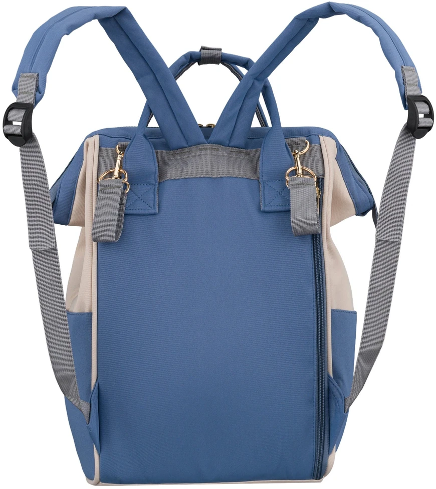 Damski plecak Peterson PTN JMB-01 su poliestru
