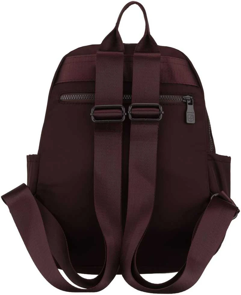 Kuprinė moterims Peterson, bordo B140