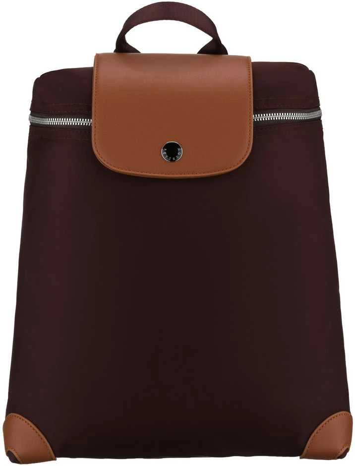 Kuprinė moterims Peterson, bordo ruda B694