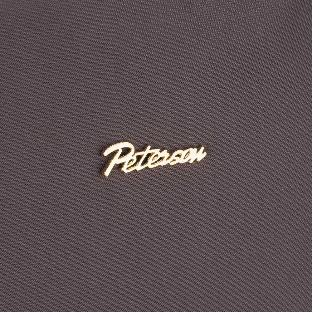Kuprinė moterims Peterson, pilka K15
