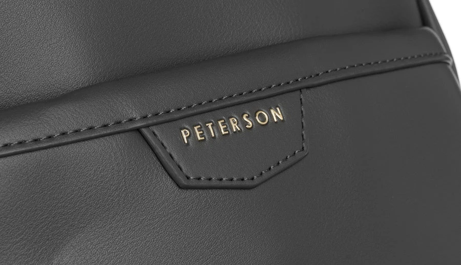 Kuprinė Peterson S91