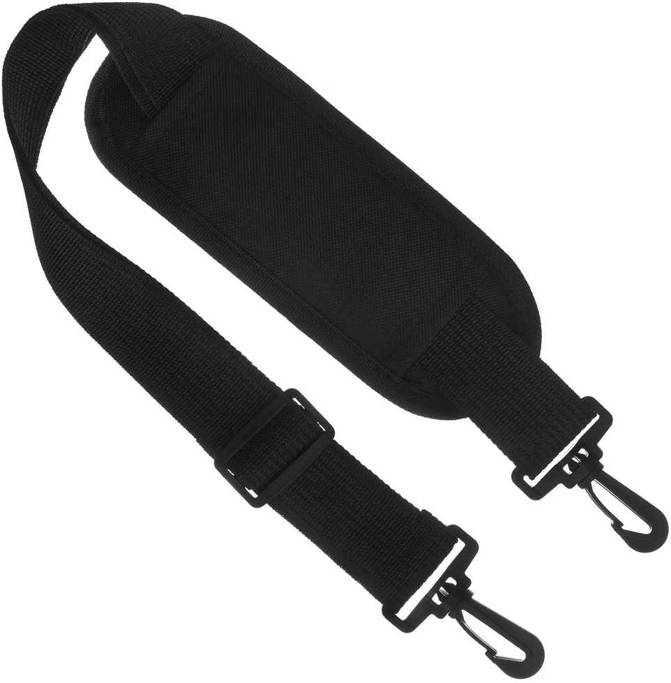 Kuprinė unisex Peterson, juoda K49