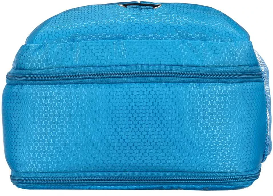 Kuprinė unisex Peterson, mėlyna K6