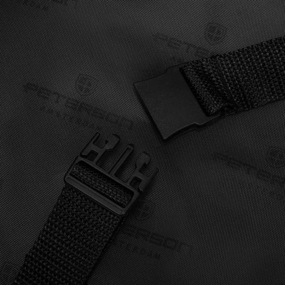 Kuprinė unisex Peterson, pilka K8