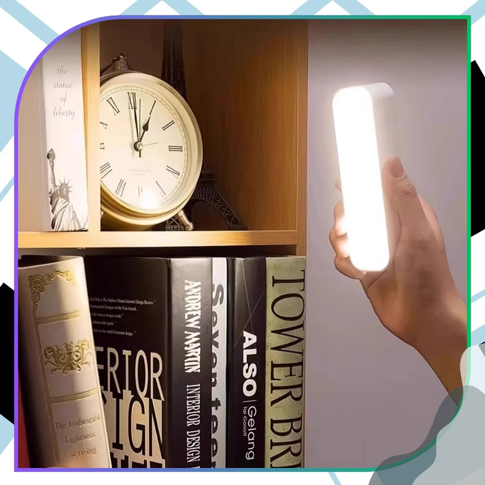 LED lempa su judesio ir sutemų jutikliu 2 vnt. B23