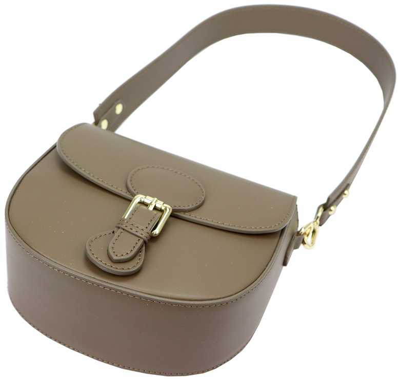 Luka 19-59 taupe