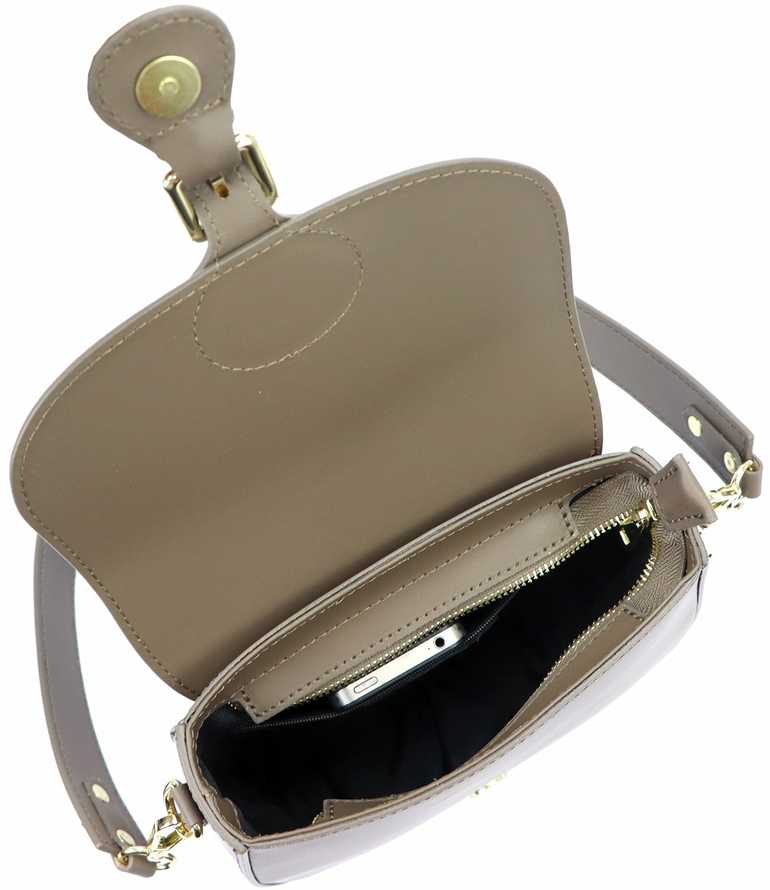 Luka 19-59 taupe