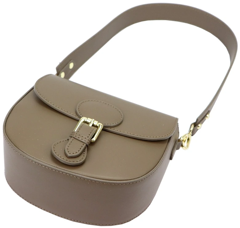 Luka 19-59 taupe