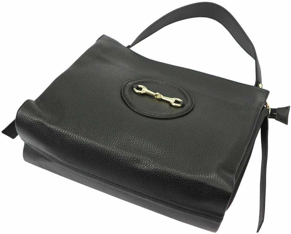 Luka 20-043 DOLLARO juoda