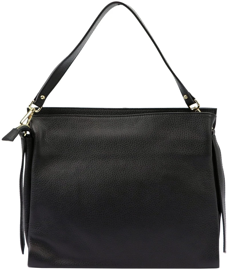 Luka 20-043 DOLLARO juoda