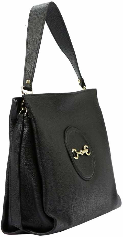 Luka 20-043 DOLLARO juoda
