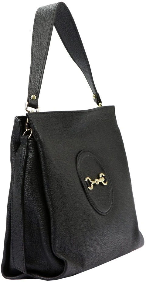 Luka 20-043 DOLLARO juoda