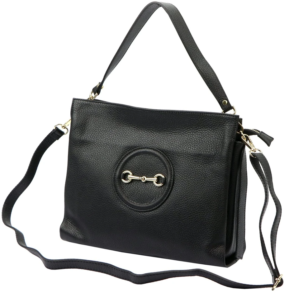 Luka 20-043 DOLLARO juoda