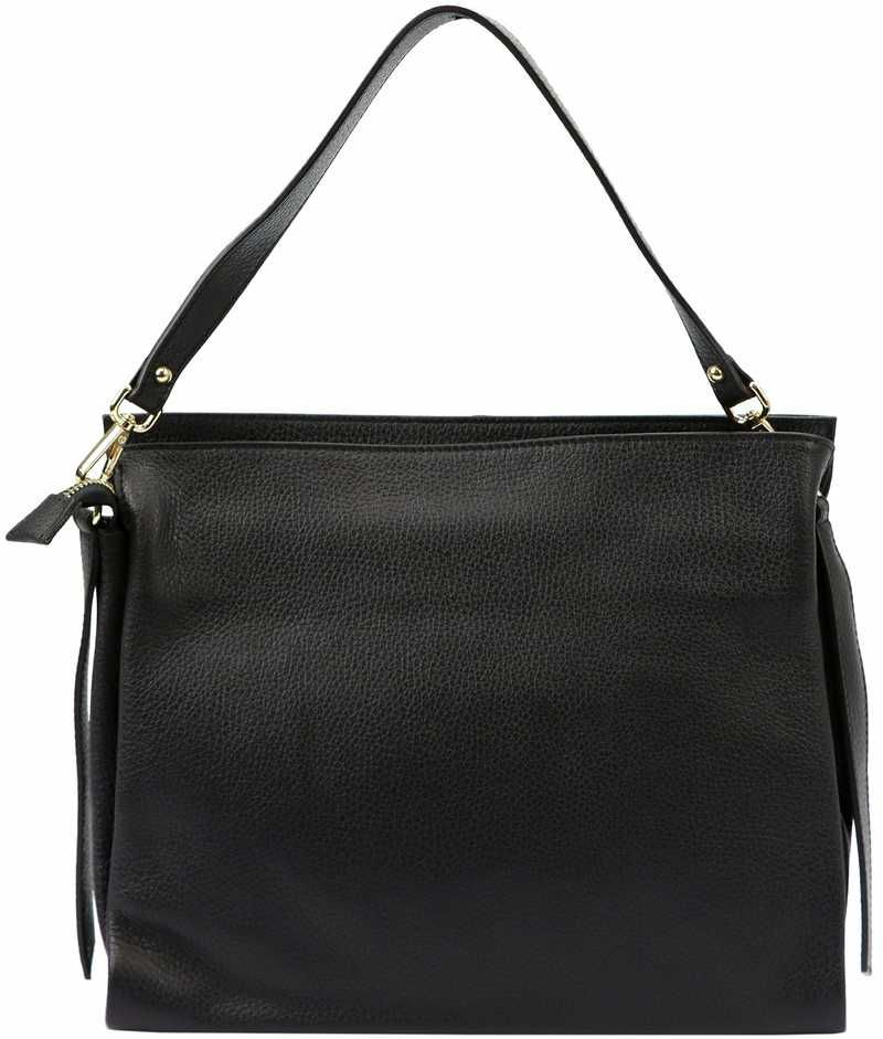 Luka 20-043 DOLLARO juoda