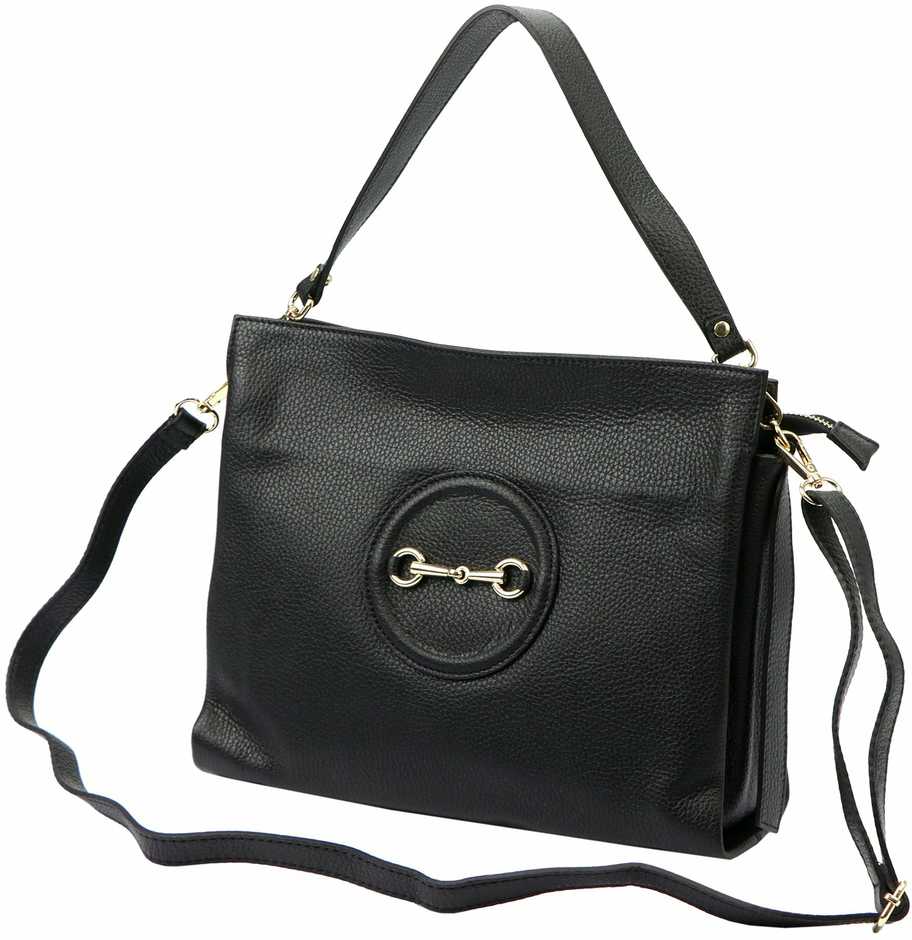 Luka 20-043 DOLLARO juoda