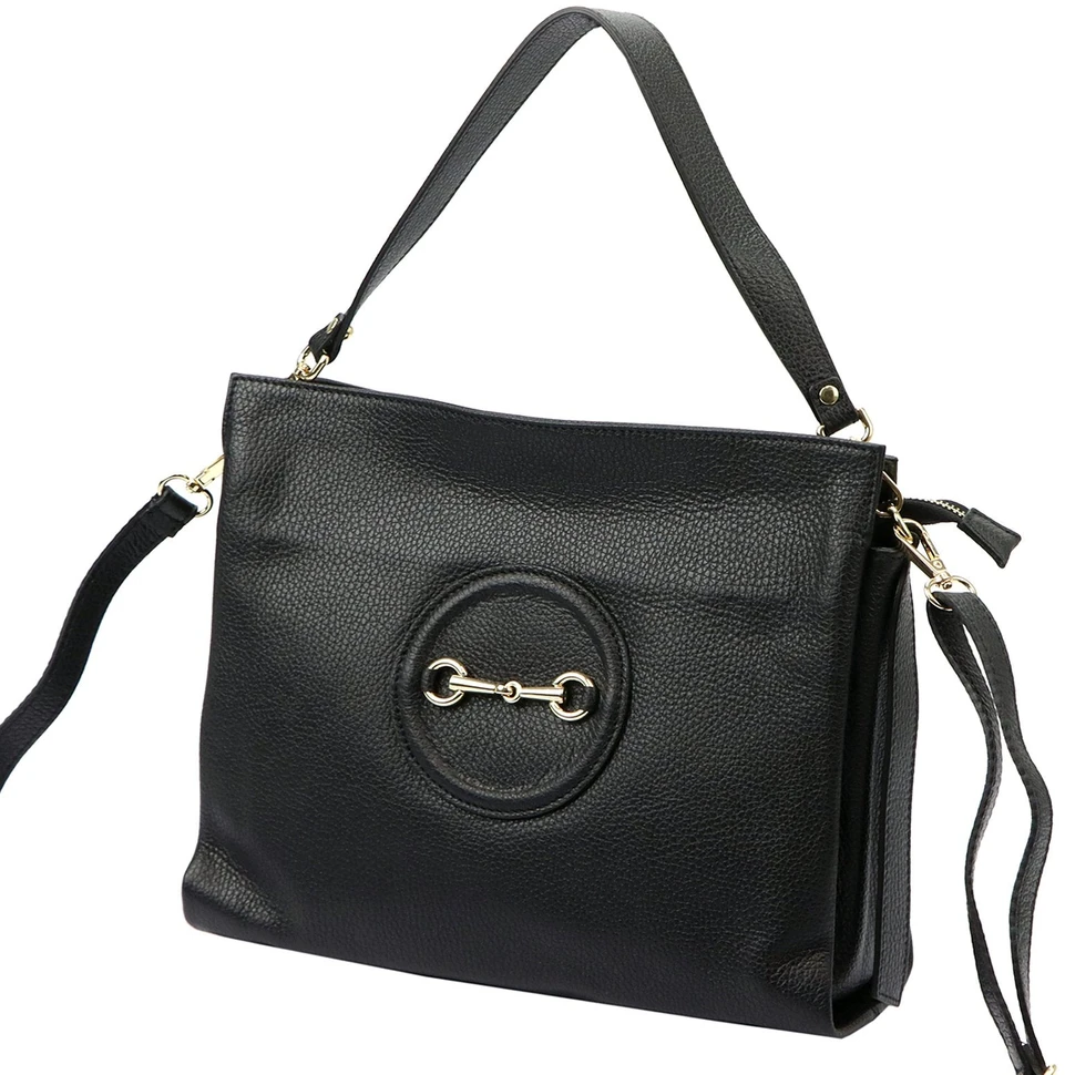 Luka 20-043 DOLLARO juoda