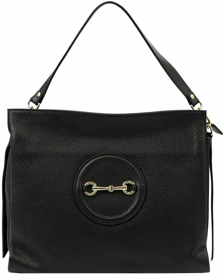 Luka 20-043 DOLLARO juoda