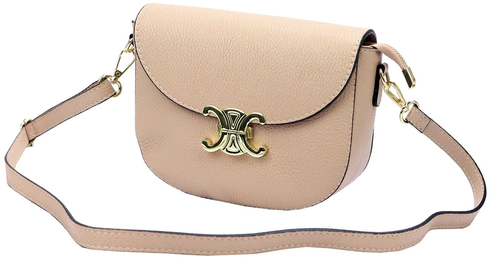 Luka 20-065 DOLLARO purvinas rožinis