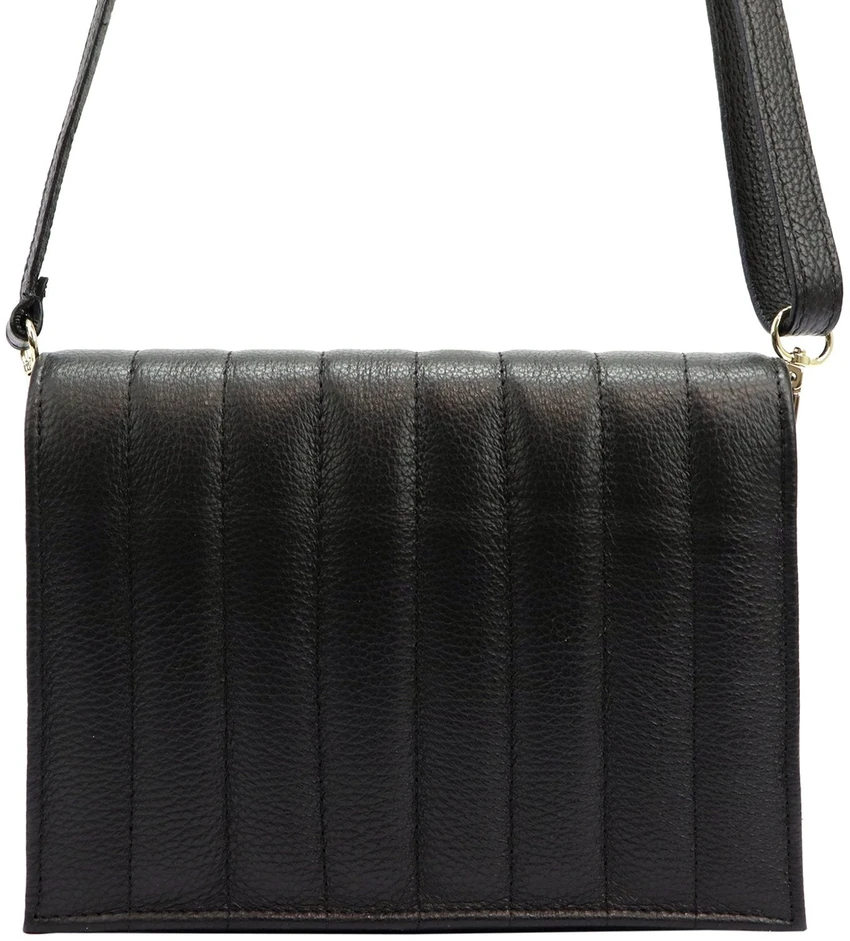Luka 20-068 DOLLARO juoda