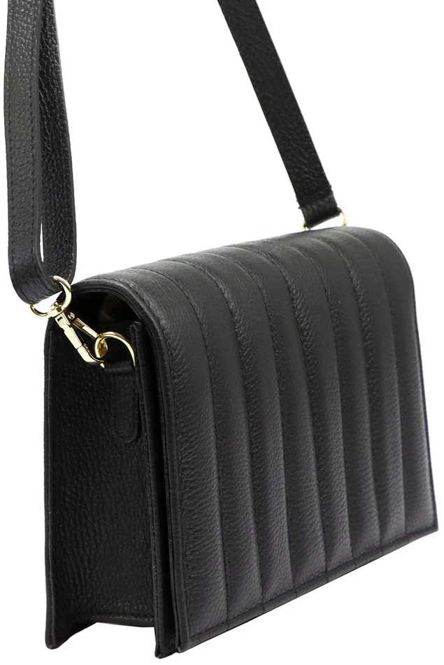 Luka 20-068 DOLLARO juoda