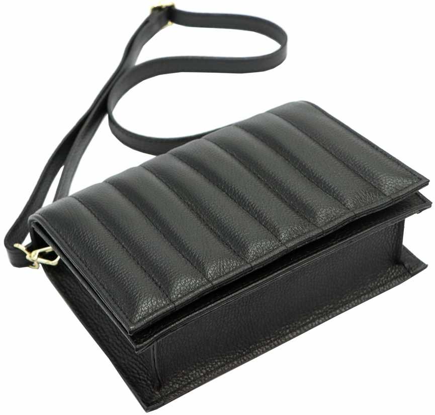 Luka 20-068 DOLLARO juoda