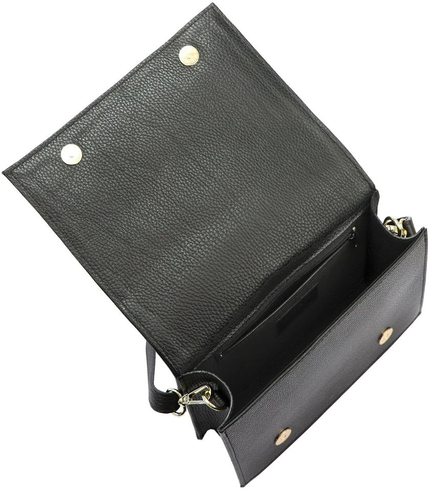 Luka 20-068 DOLLARO juoda