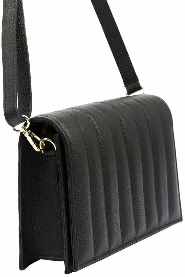Luka 20-068 DOLLARO juoda
