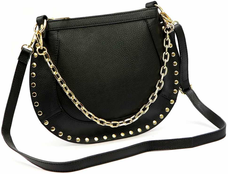 Luka 24-026 DOLLARO juoda