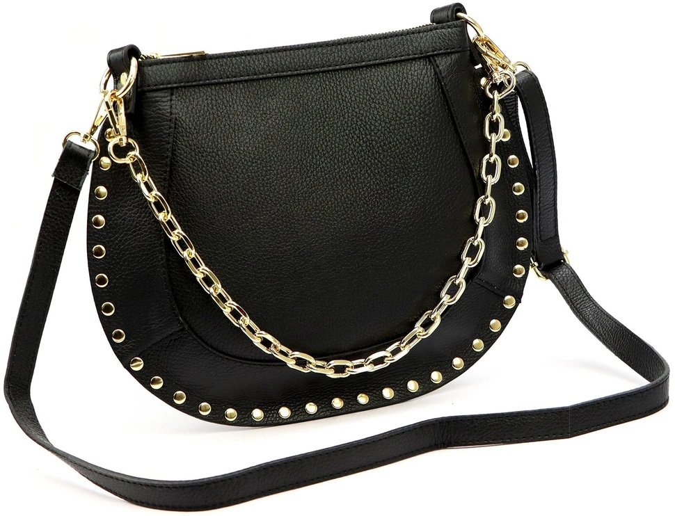 Luka 24-026 DOLLARO juoda