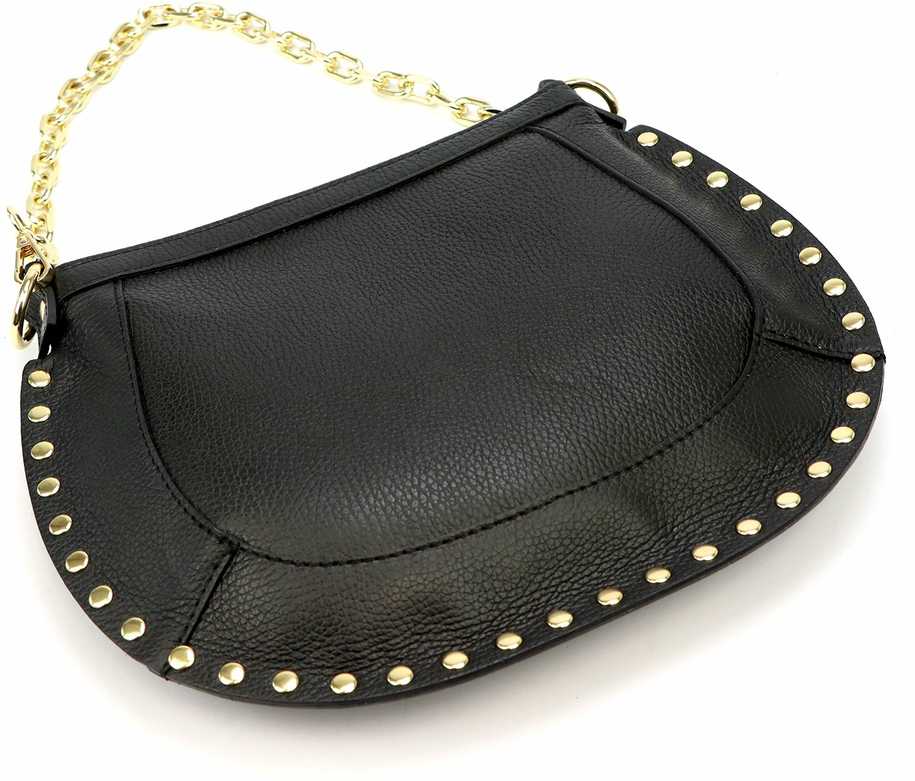 Luka 24-026 DOLLARO juoda