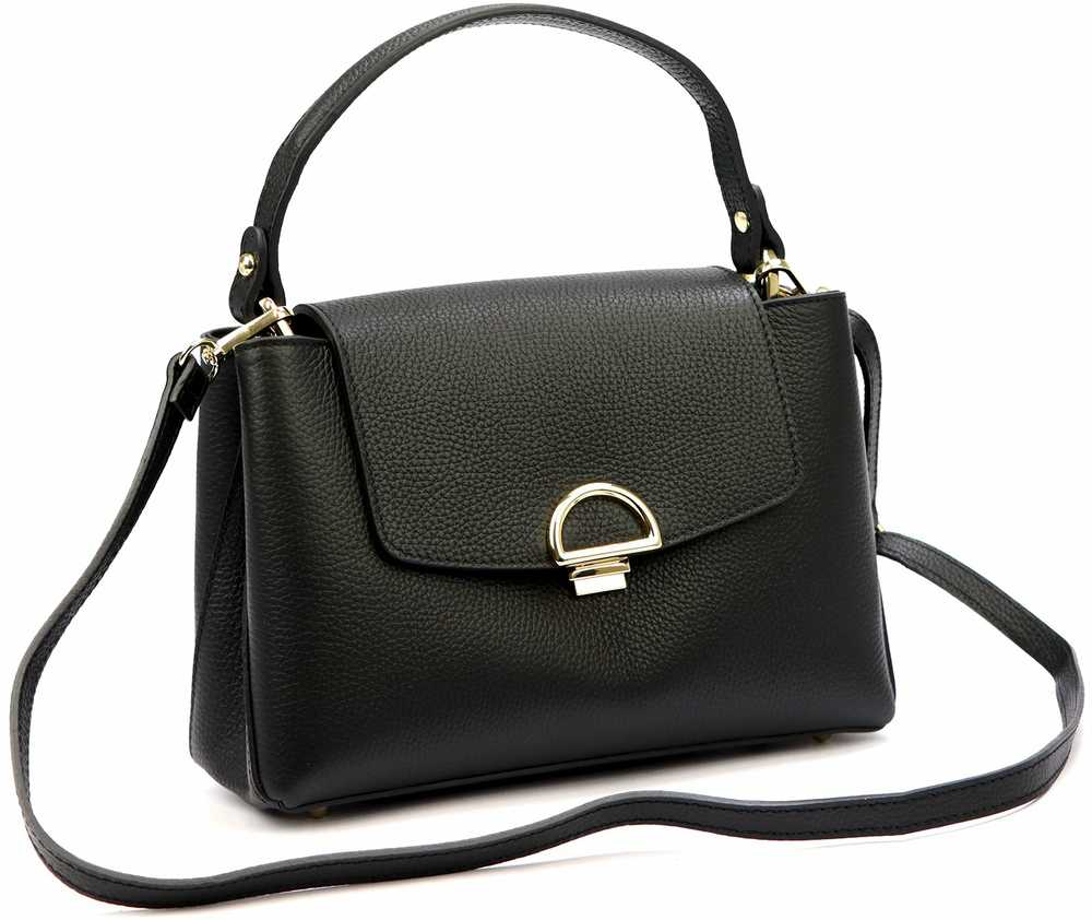 Luka 24-036 DOLLARO juoda