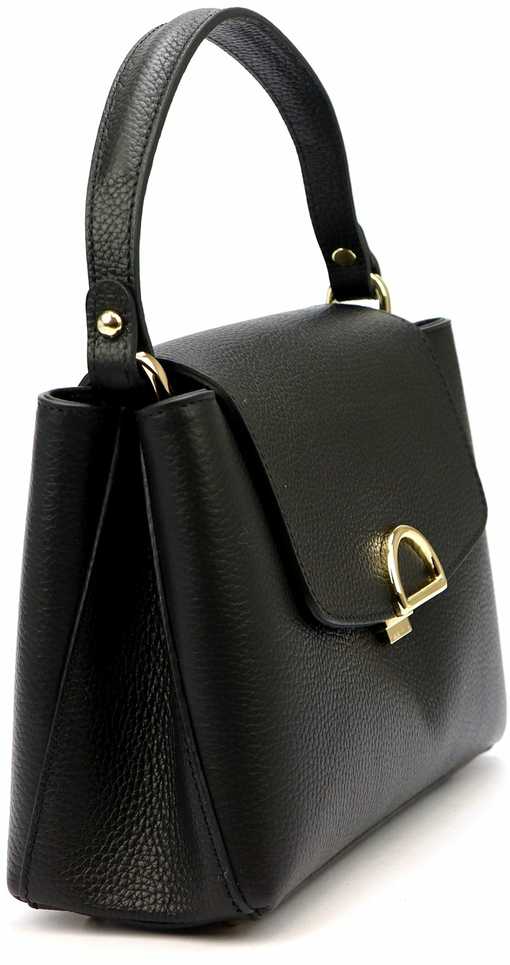 Luka 24-036 DOLLARO juoda