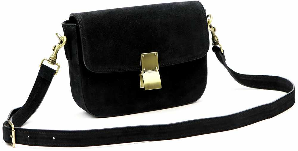 Luka 24-057-2 juoda