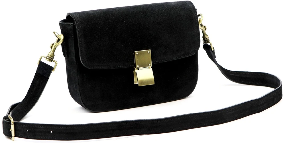 Luka 24-057-2 juoda