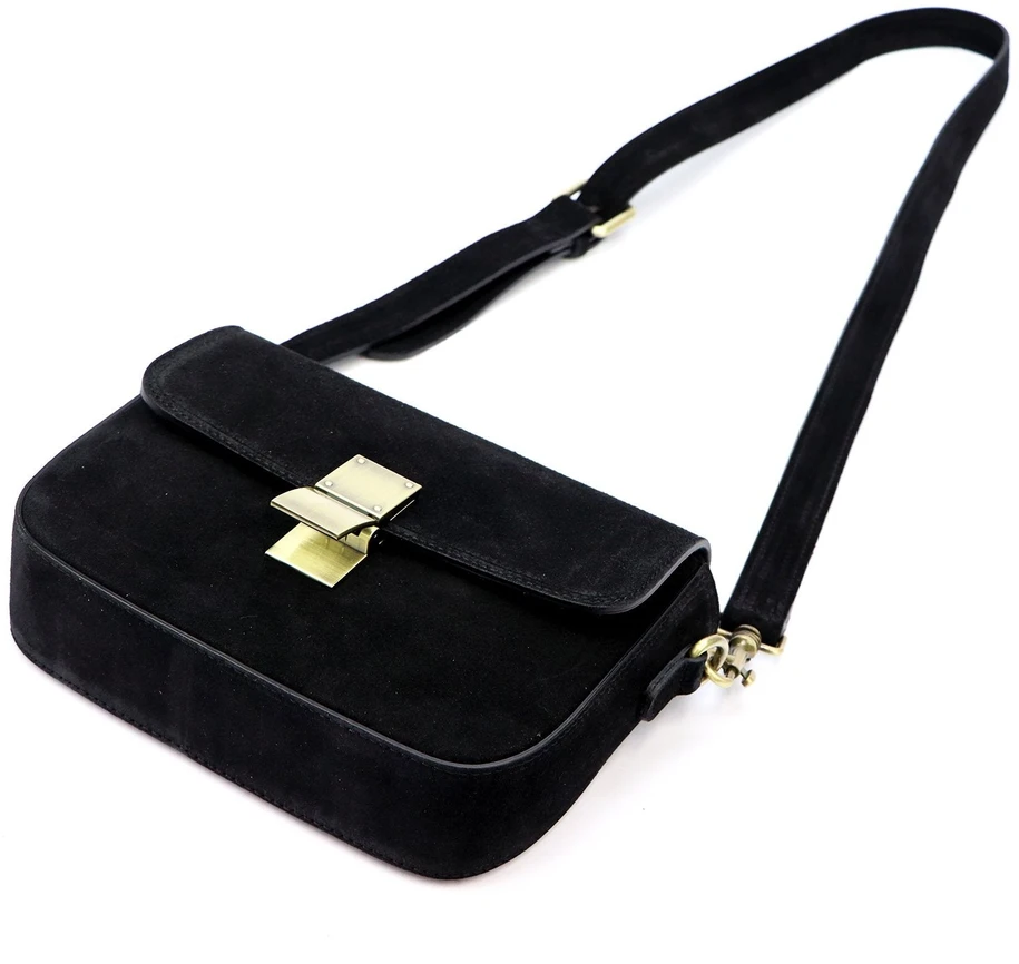Luka 24-057-2 juoda