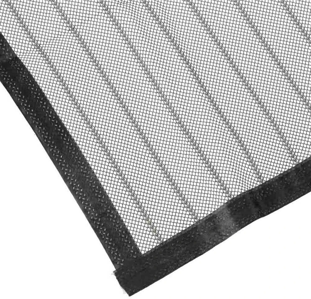 Magnetinis tinklelis durims 110x220 cm