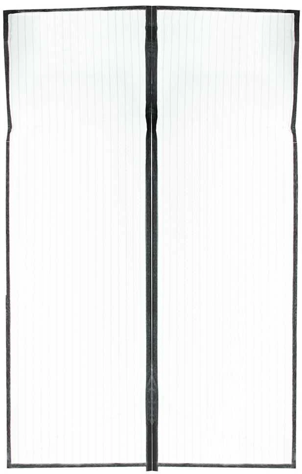 Magnetinis tinklelis durims 110x220 cm